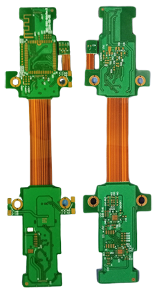 Rigid-Flex PCB