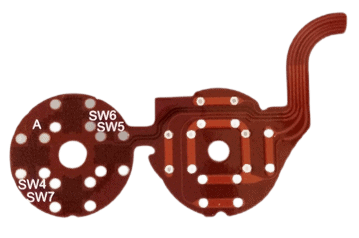 Flexible PCB 9 flexible pcb