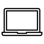 laptop icon